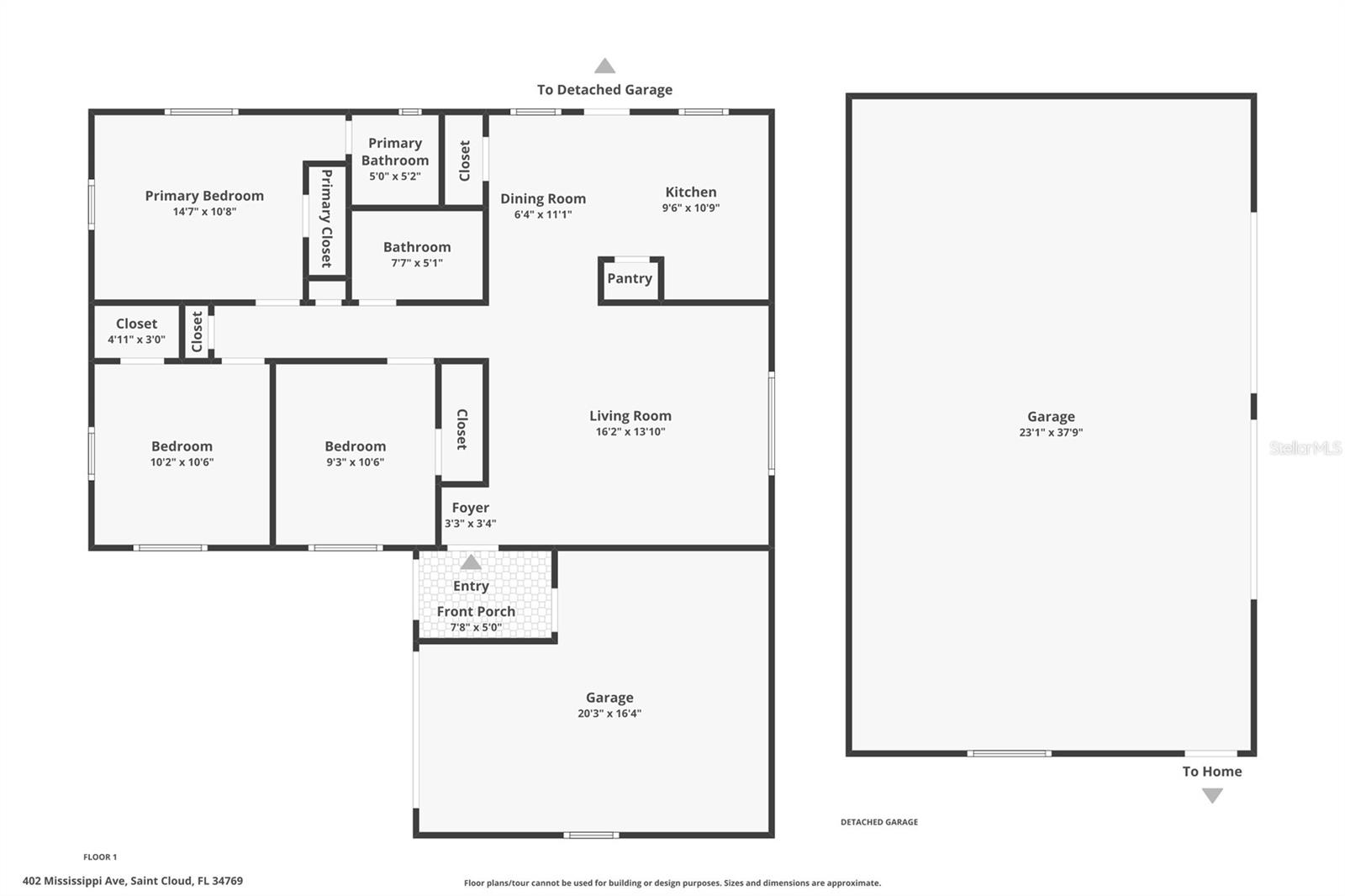 402 Mississippi Ave Property Photo 32