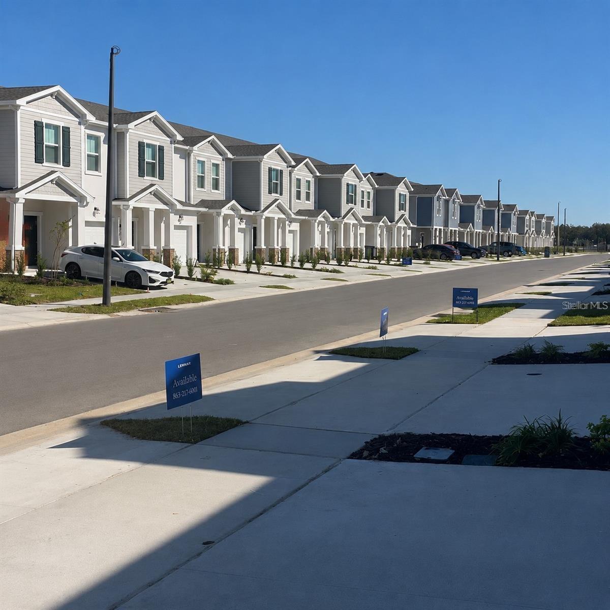 2528 Skyline Loop Property Photo 15