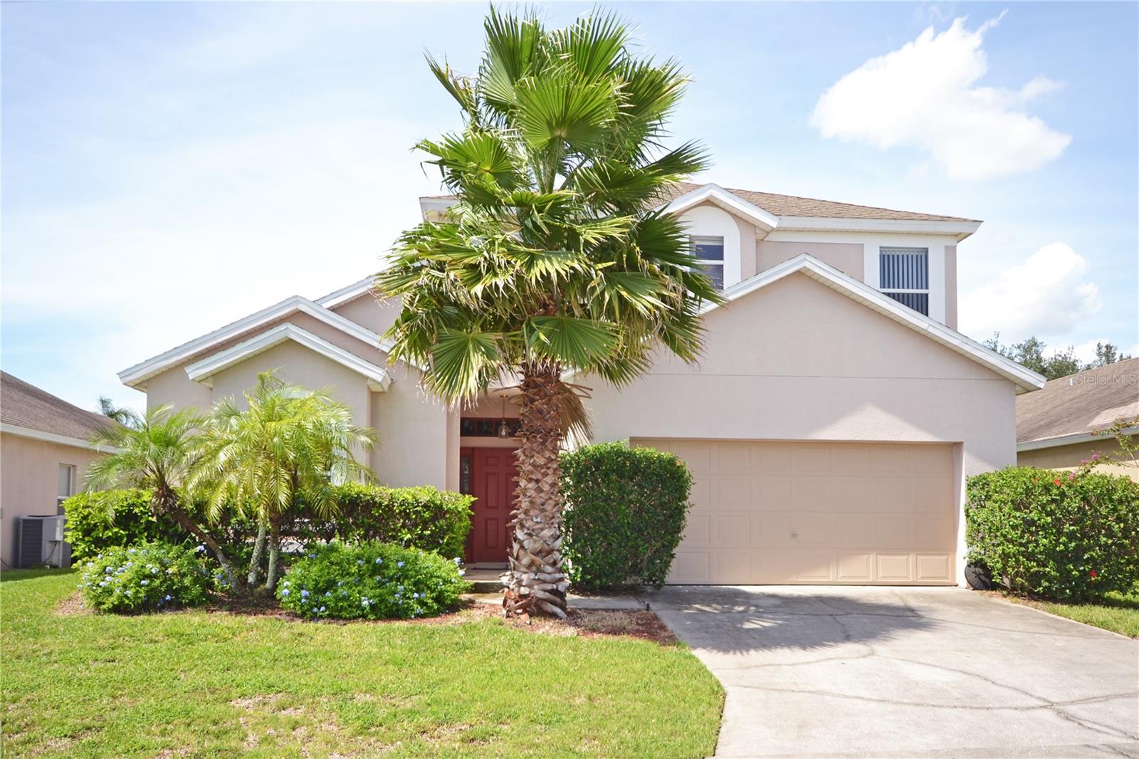 423 Corvina Dr Property Photo 1