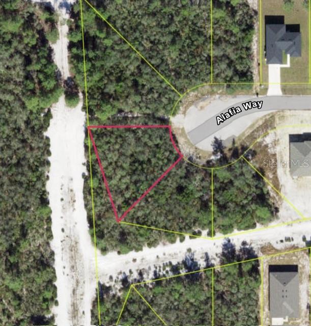 1250 ALAFIA WAY Property Photo 1