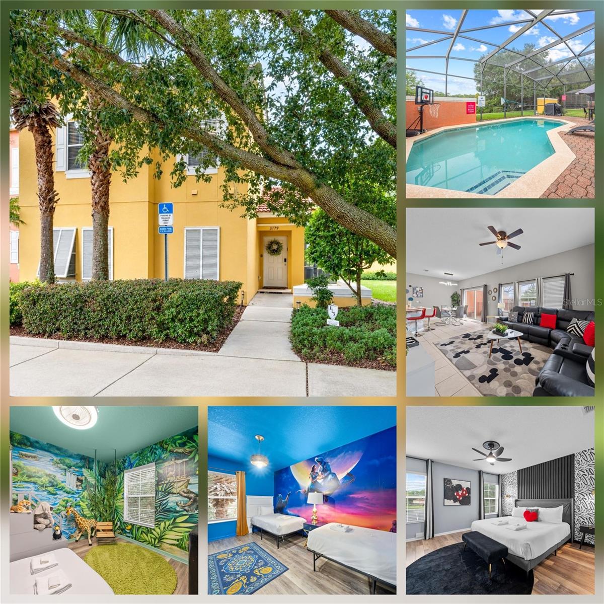 3179 YELLOW LANTANA LN Property Photo 1