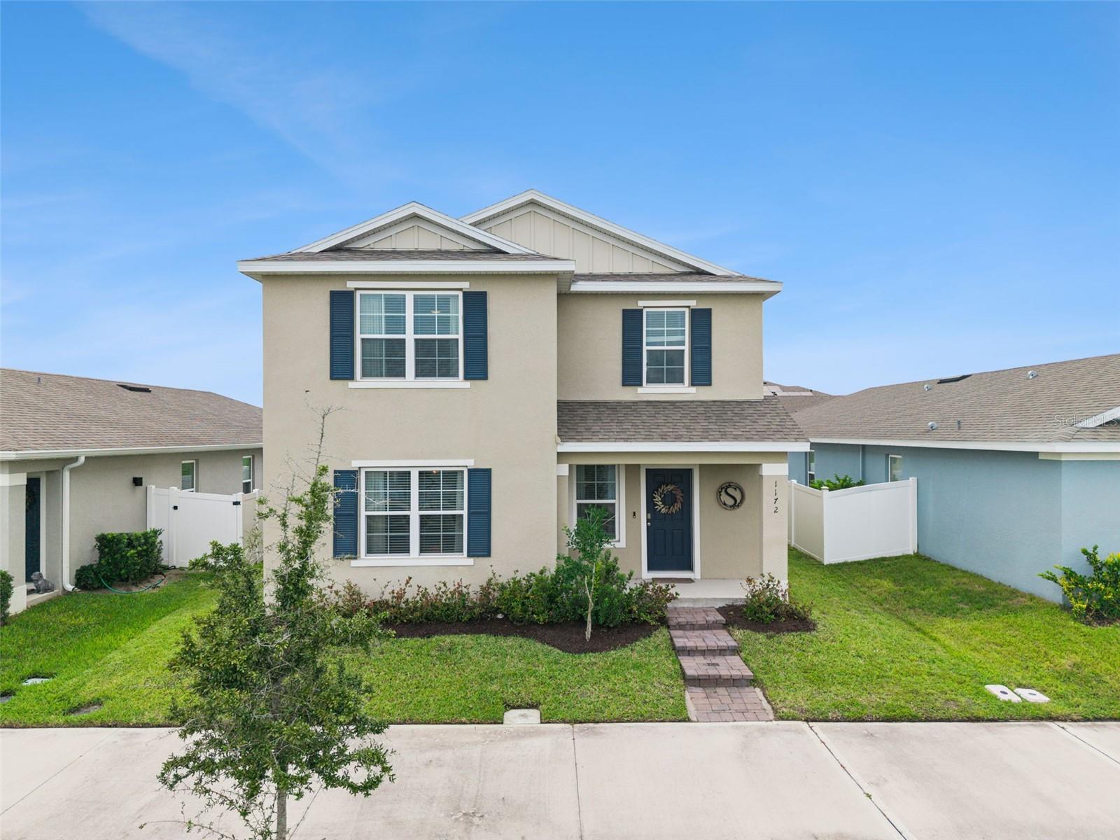 1172 Silverbell Trl Property Photo 1