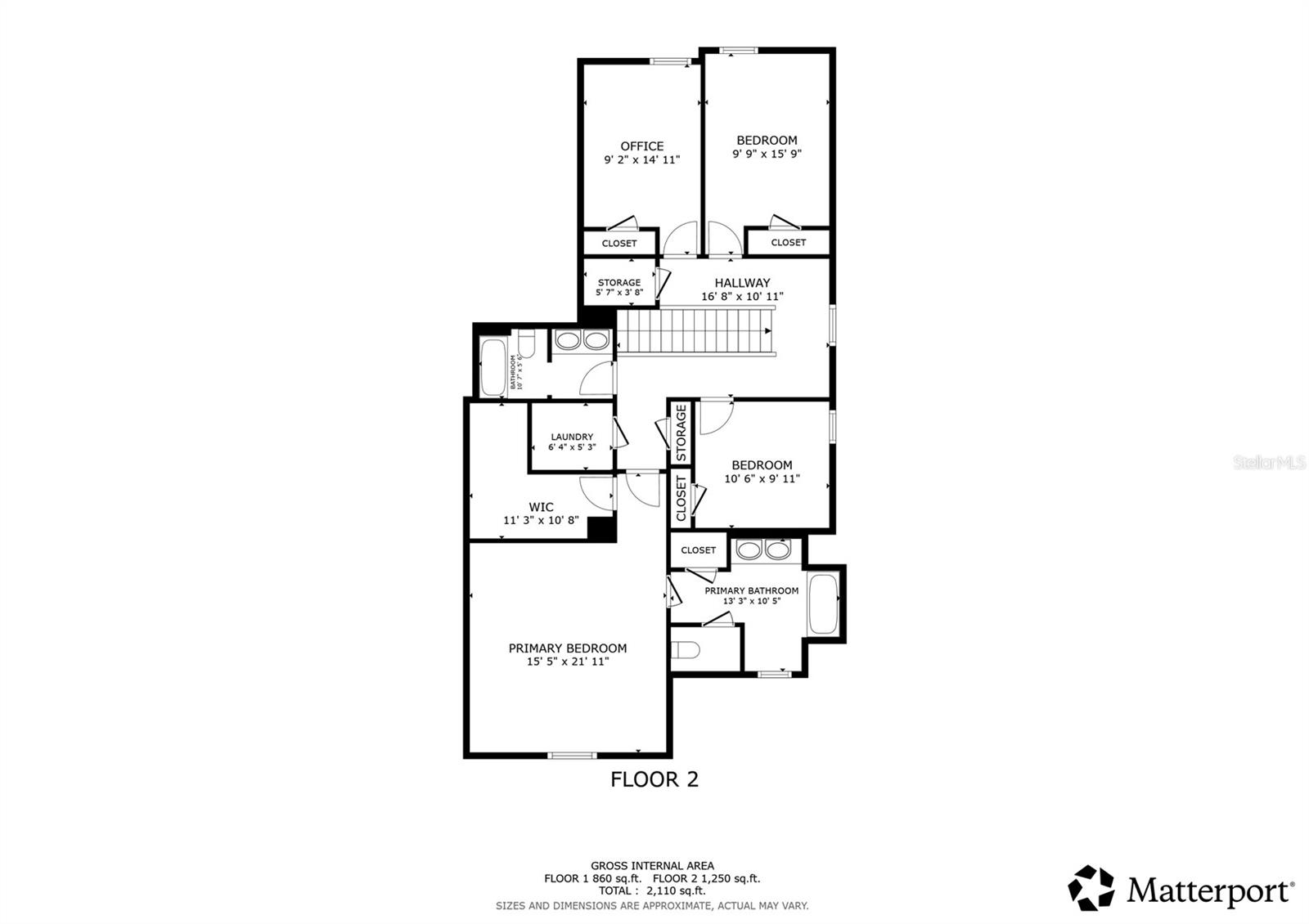 1172 Silverbell Trl Property Photo 37