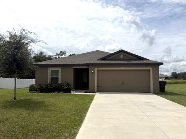 326 BOWFIN CT Property Photo 1