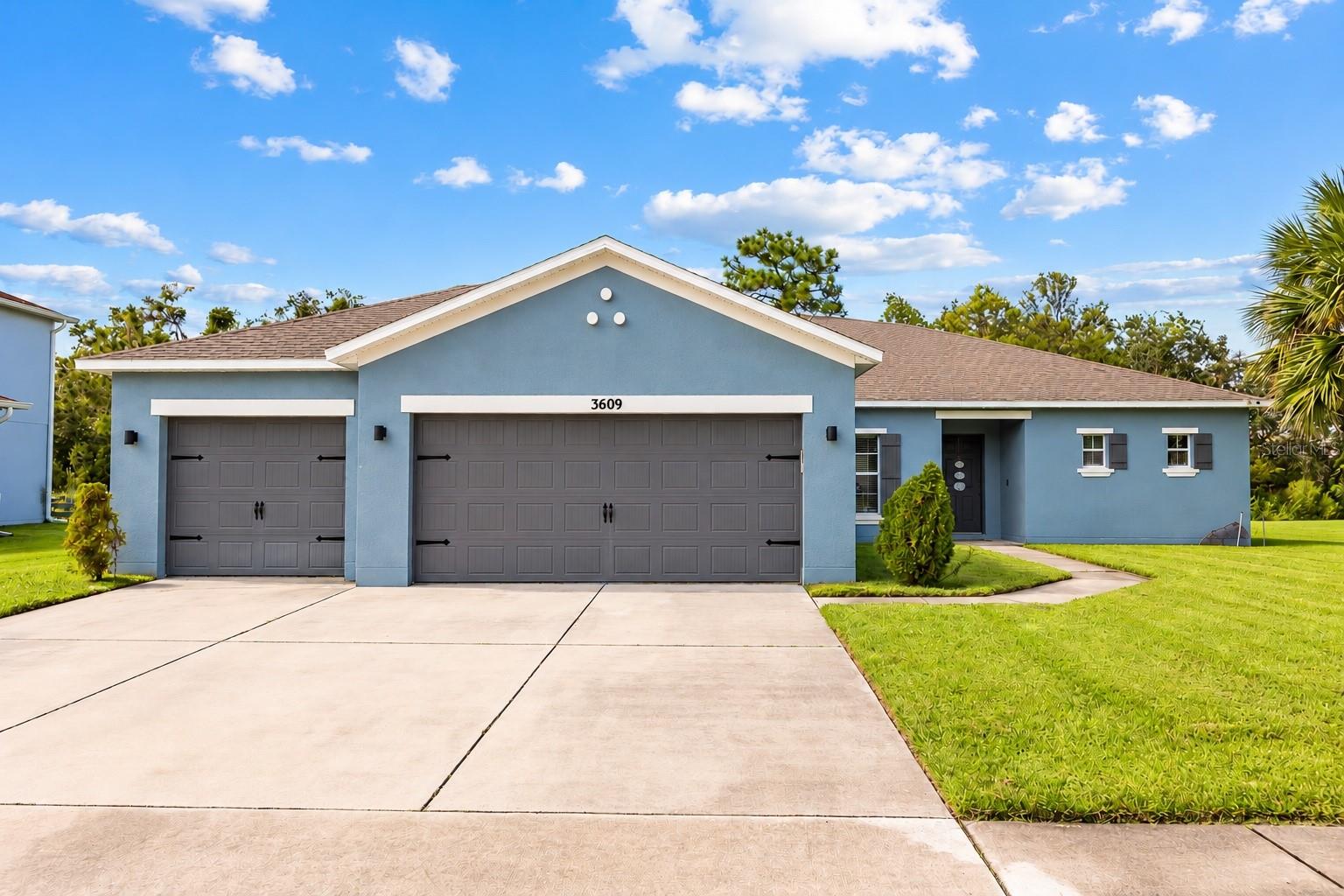 3609 Sail Harbor Dr Property Photo 1