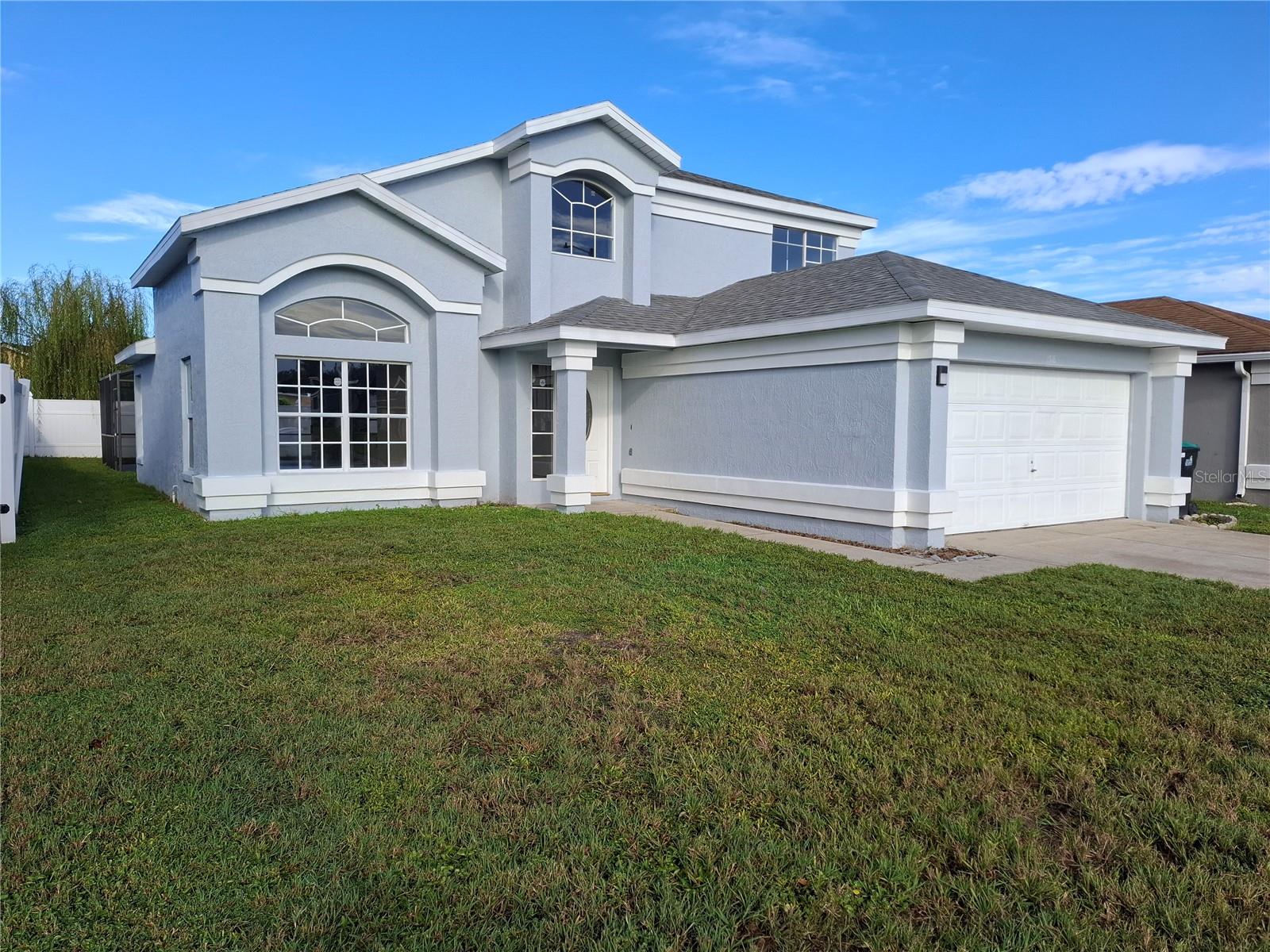 1518 Avleigh Cir Property Photo 1