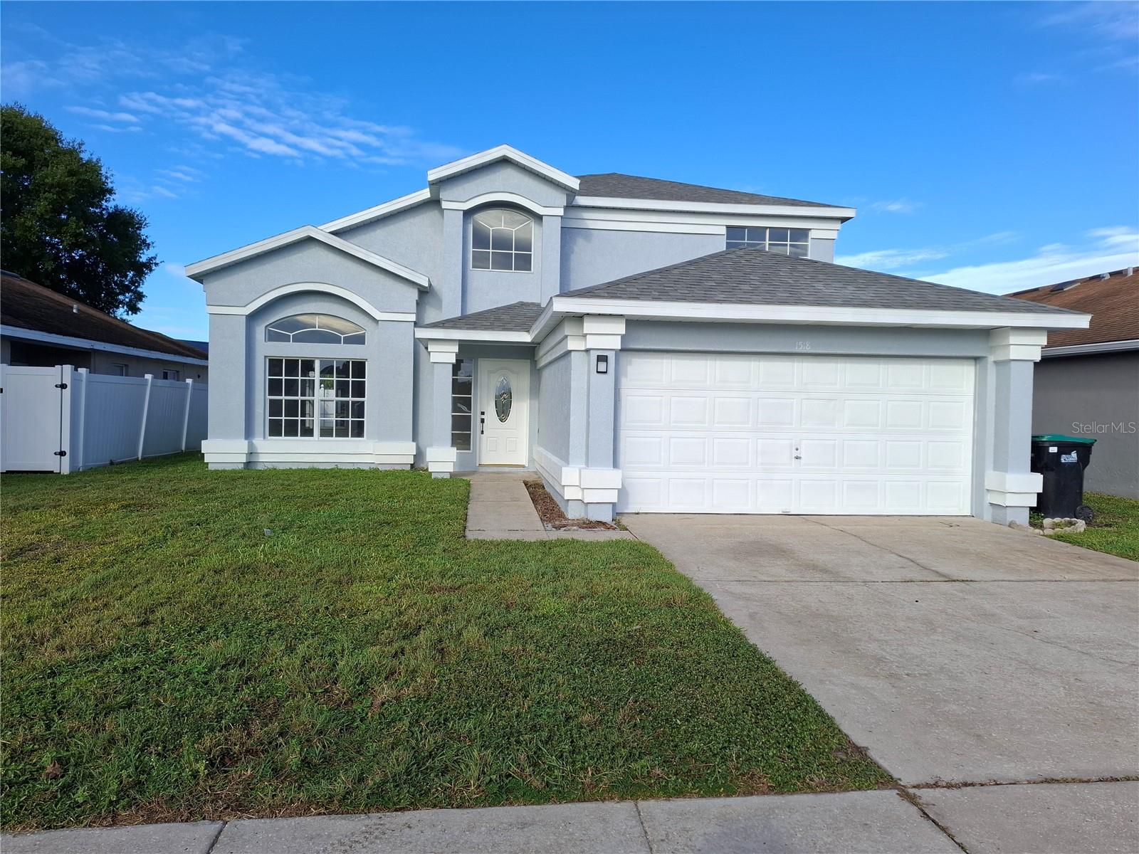 1518 Avleigh Cir Property Photo 2