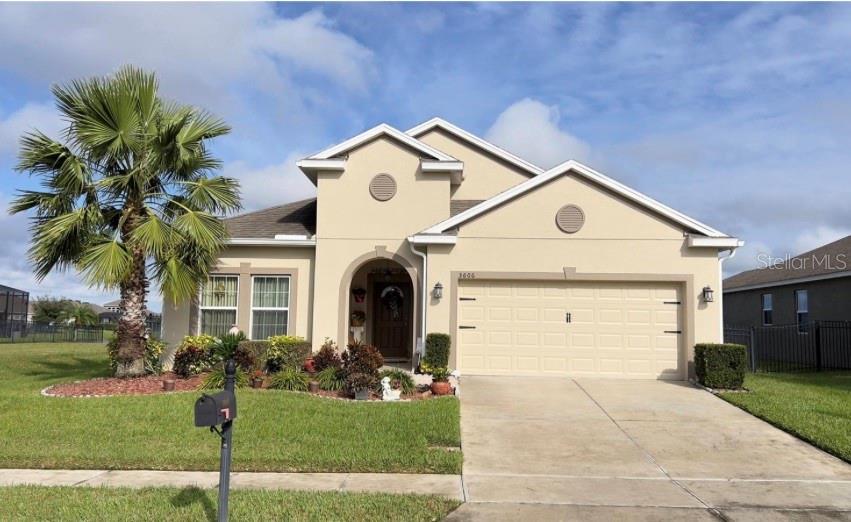 3606 CHARMED LN Property Photo 1
