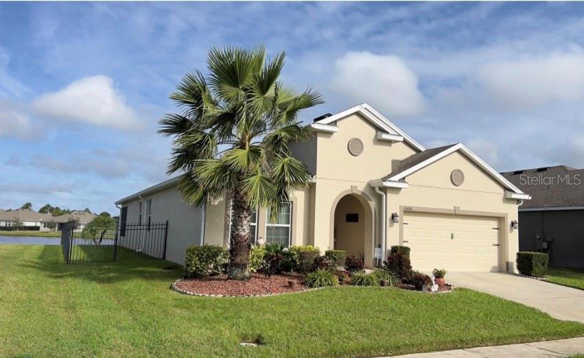 3606 Charmed Ln Property Photo 2