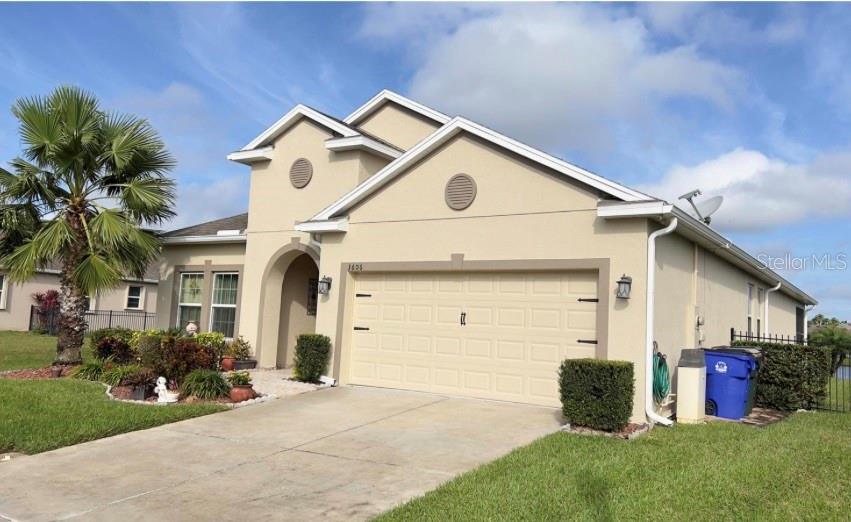 3606 Charmed Ln Property Photo 3