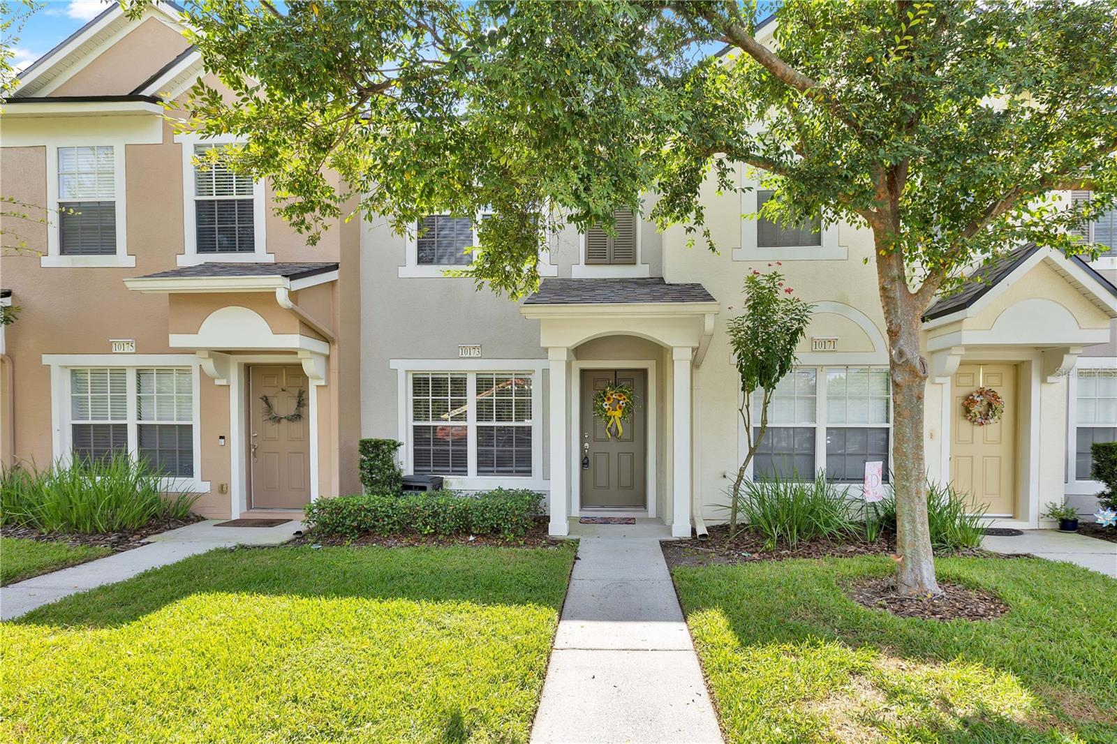 10173 Bessemer Pond Ct Property Photo 1