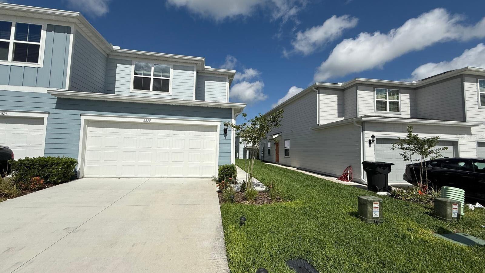 2599 WINSOME WAY Property Photo 1