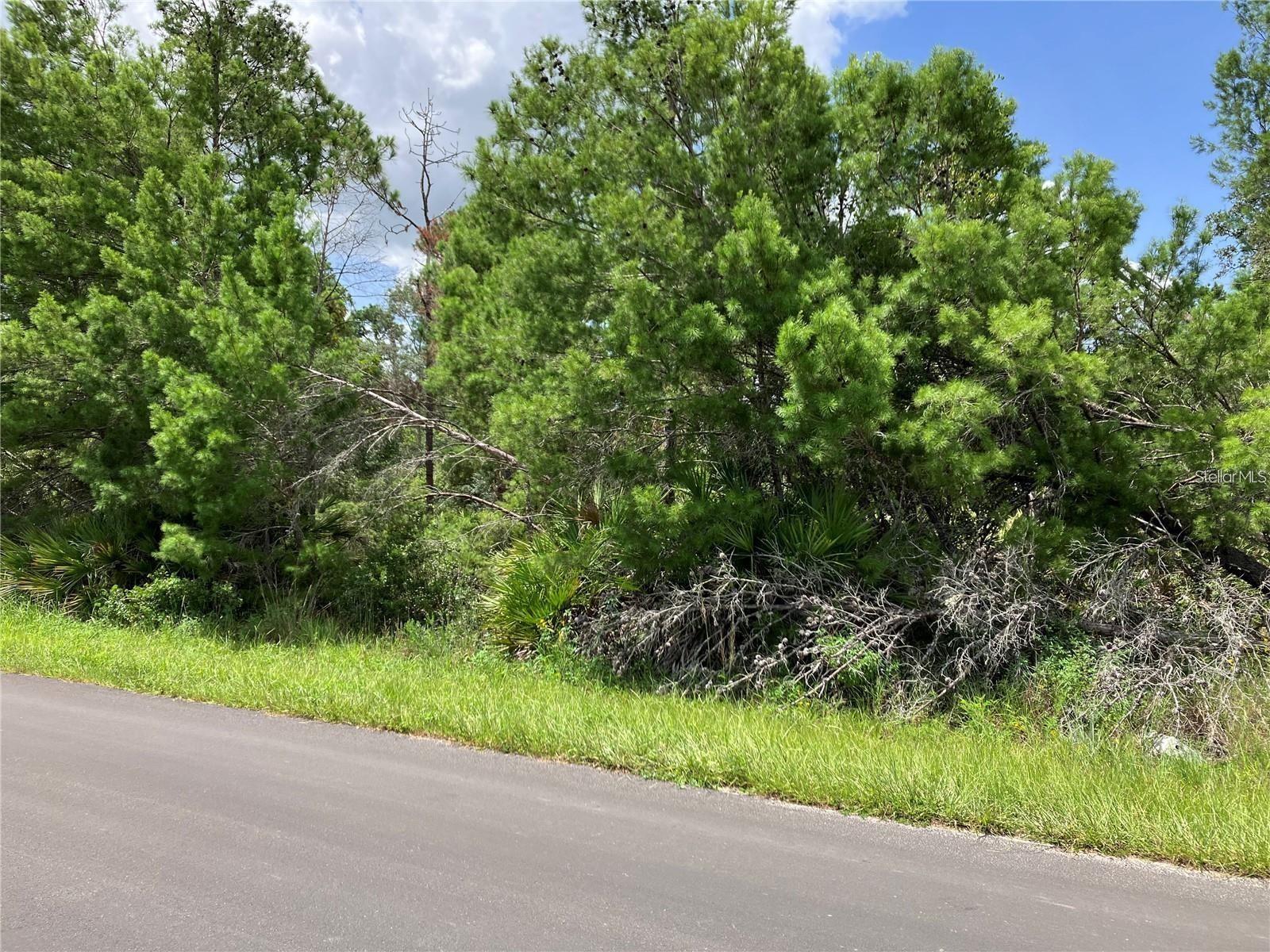Forehand Rd Property Photo 1