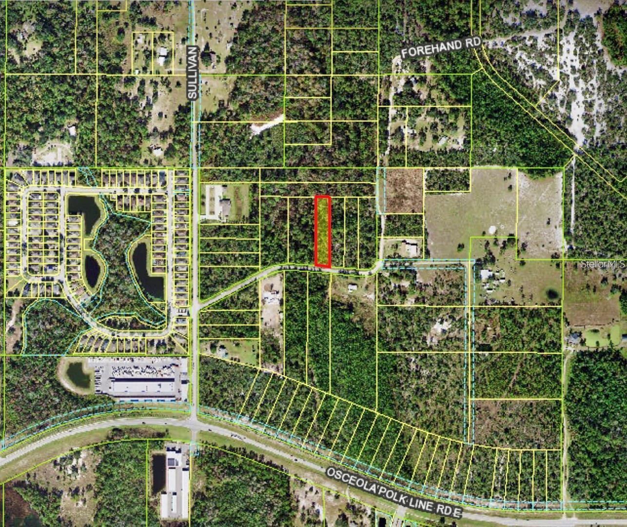 Forehand Rd Property Photo 2
