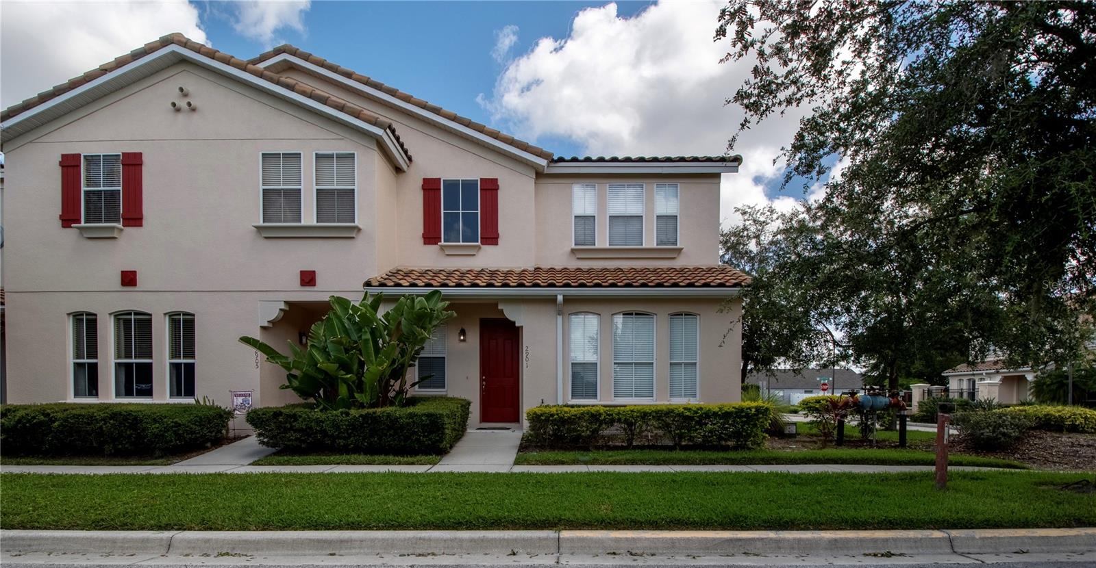 2901 Aqua Virgo Loop Property Photo 1