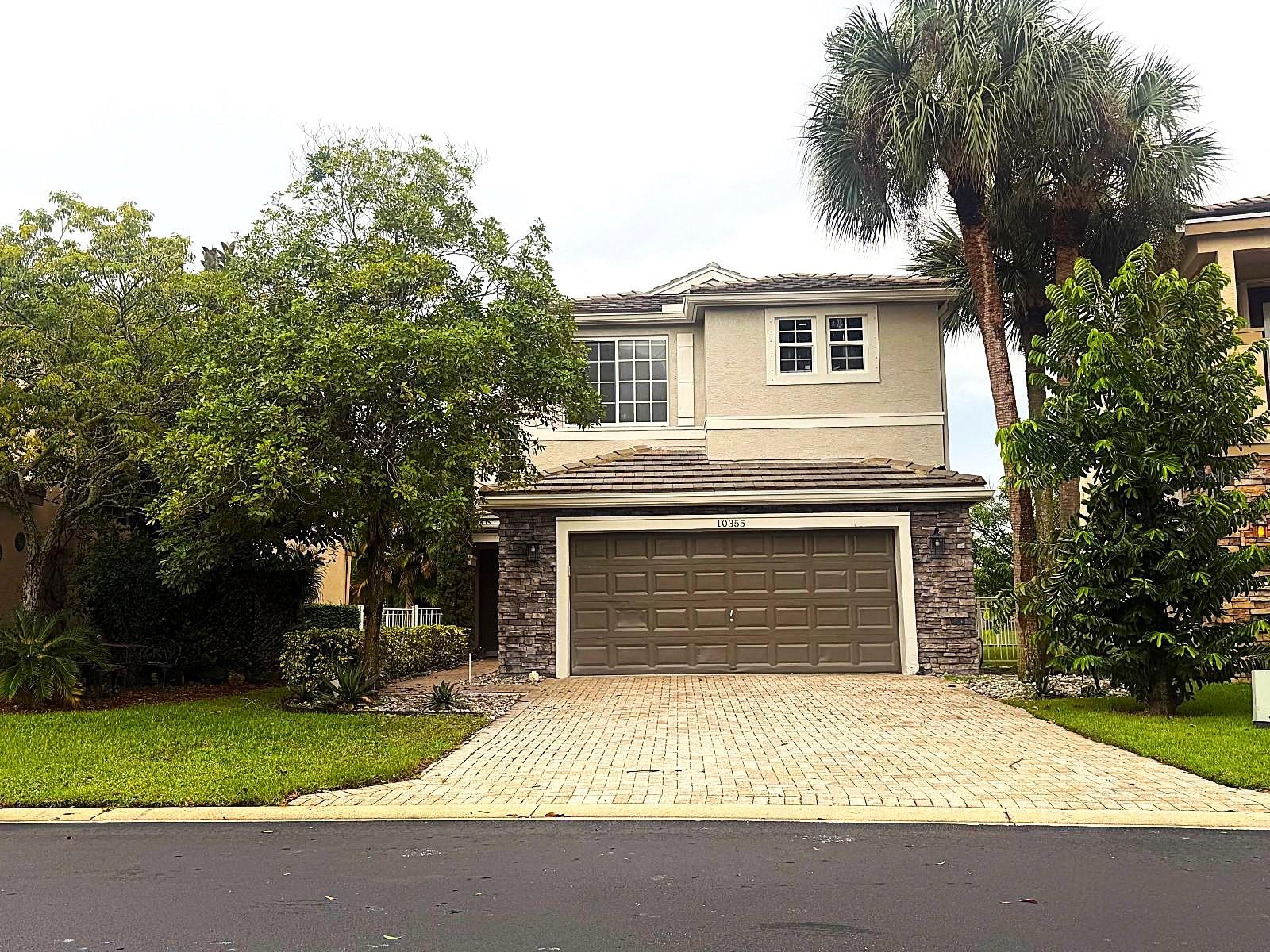 10355 Little Mustang Way Property Photo 1