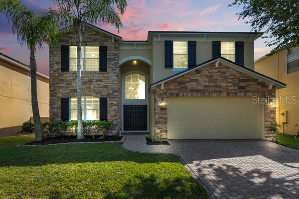 12703 Moss Park Ridge Dr Property Photo 5