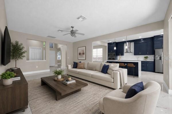 12703 Moss Park Ridge Dr Property Photo 16
