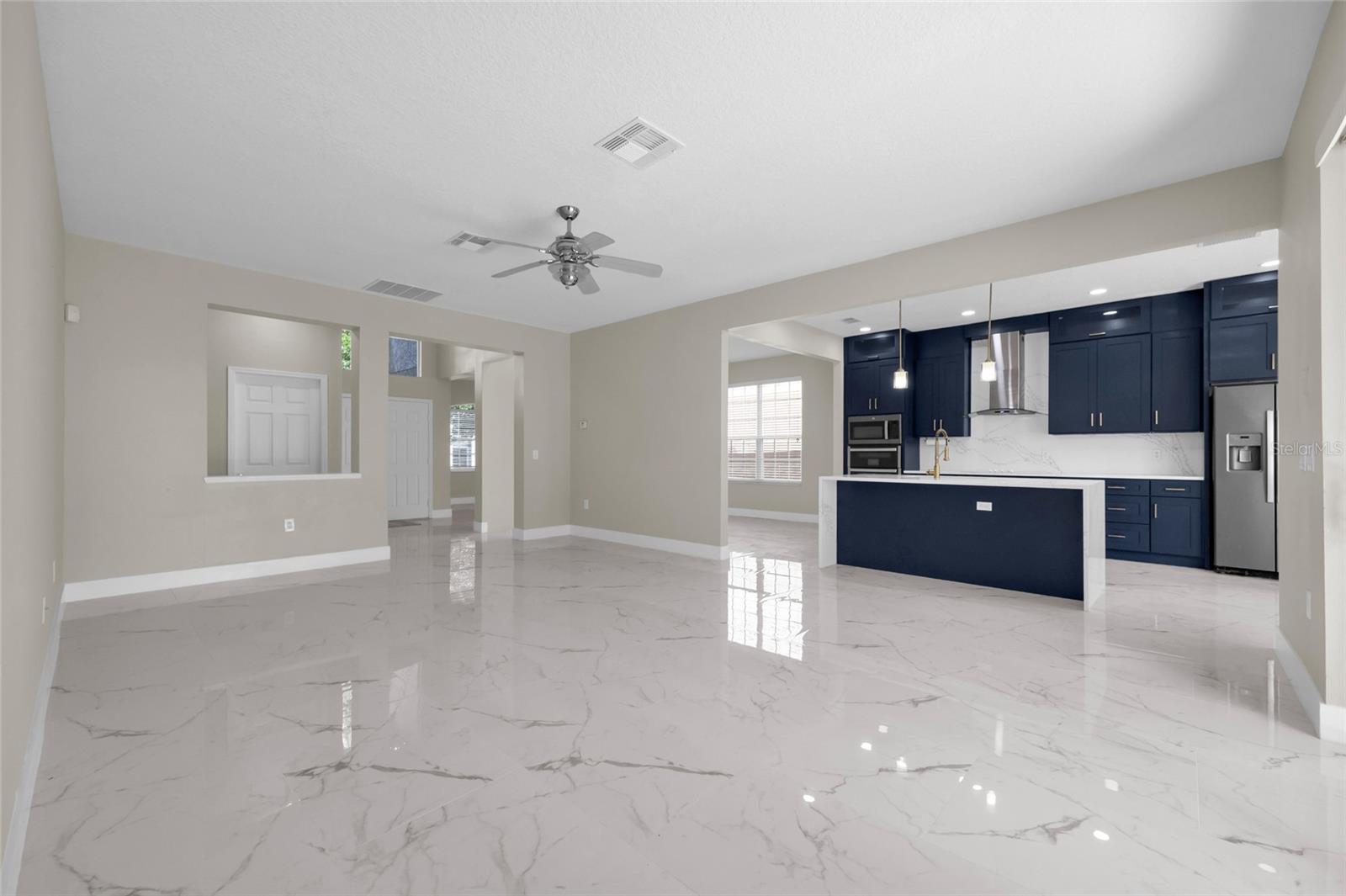 12703 Moss Park Ridge Dr Property Photo 32