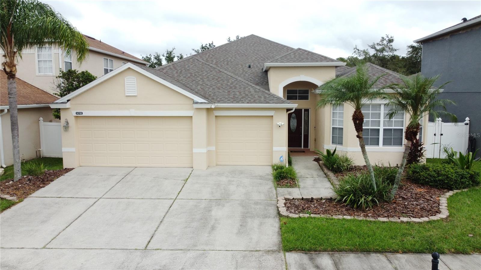 14749 Brunswood Way Property Photo 1