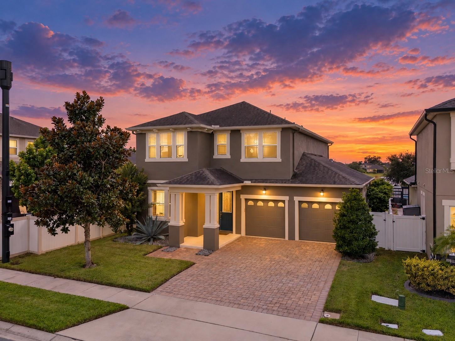 2963 Sera Bella Way Property Photo 1