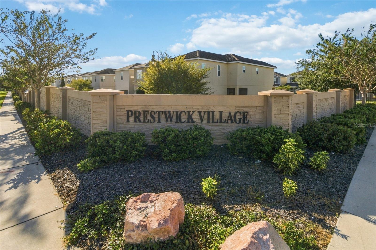 263 Bella Prestwick Blvd Property Photo 28