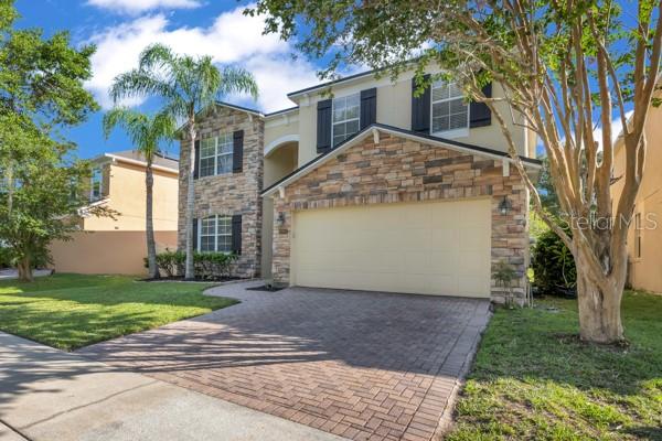 12703 Moss Park Ridge Dr Property Photo 4