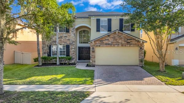12703 Moss Park Ridge Dr Property Photo 6