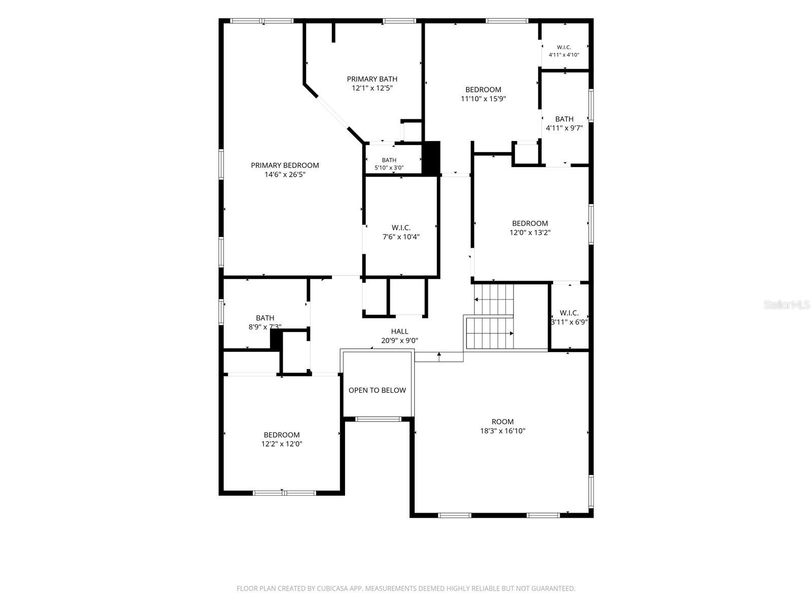 12703 Moss Park Ridge Dr Property Photo 80
