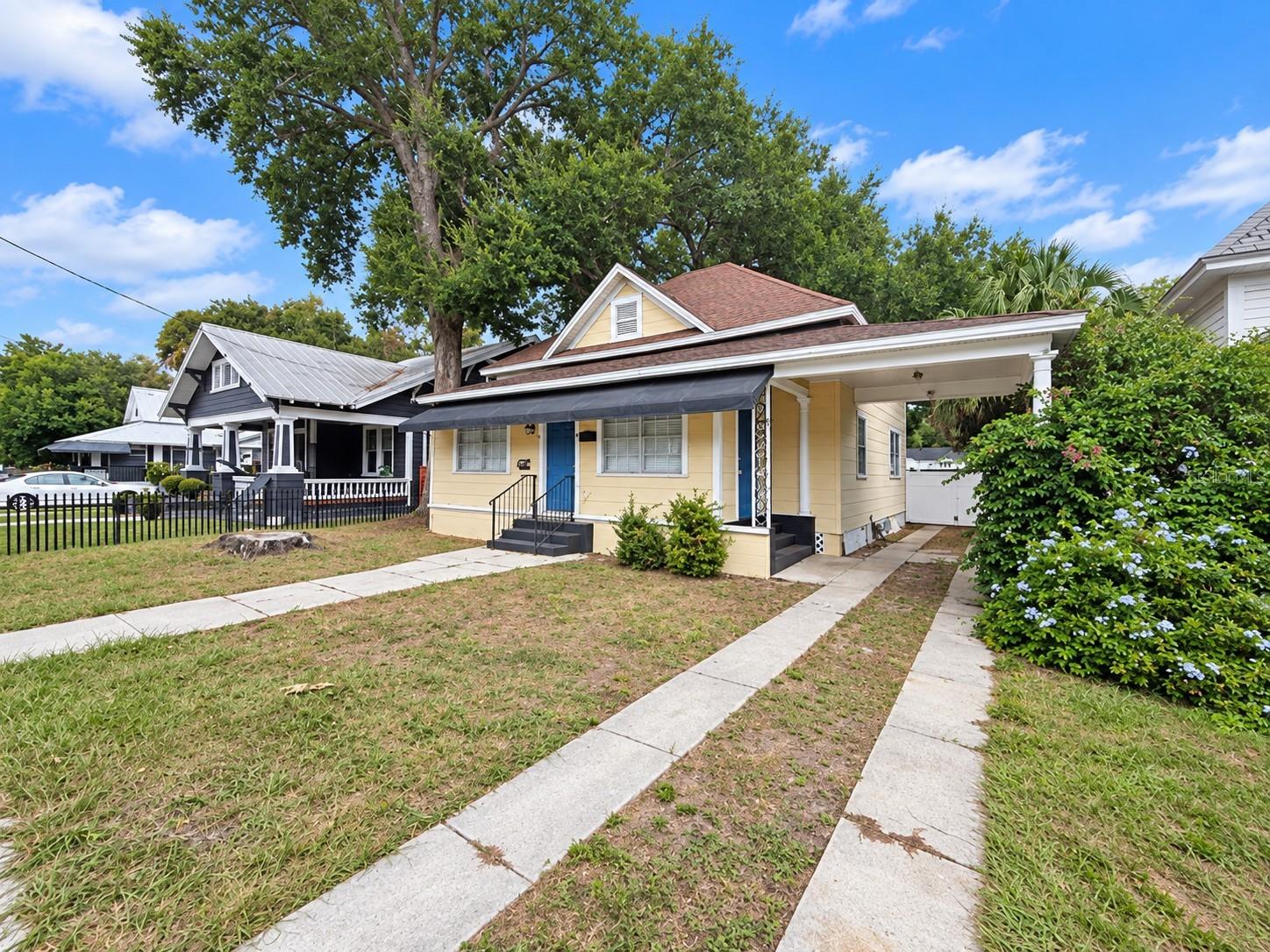 2811 Morgan St Property Photo 1