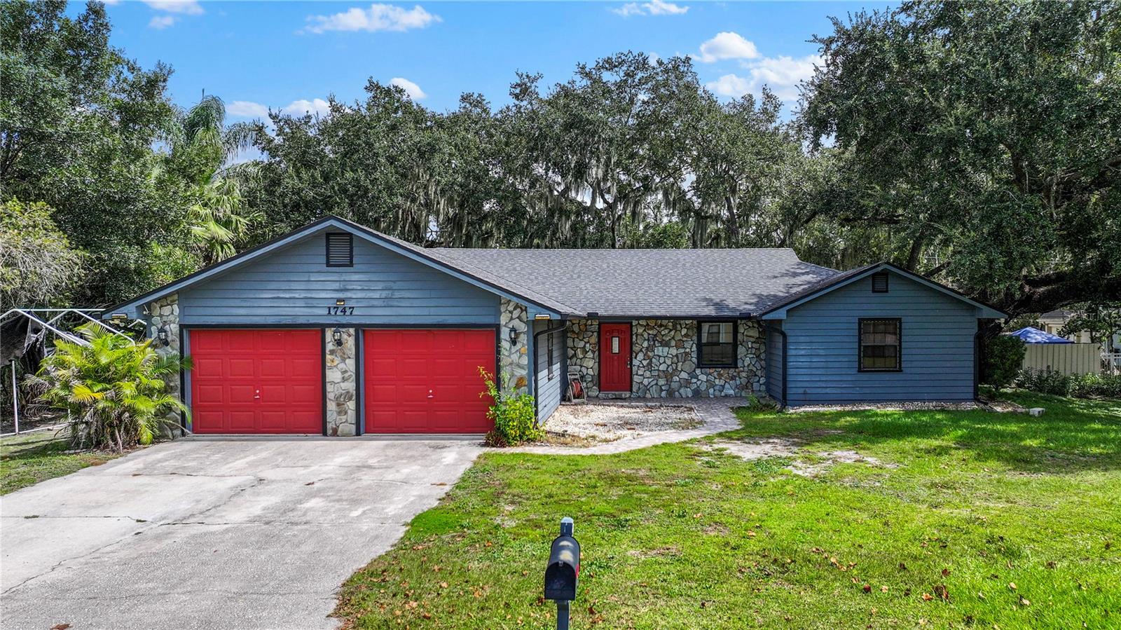 1747 KING EDWARD DRIVE Property Photo 1