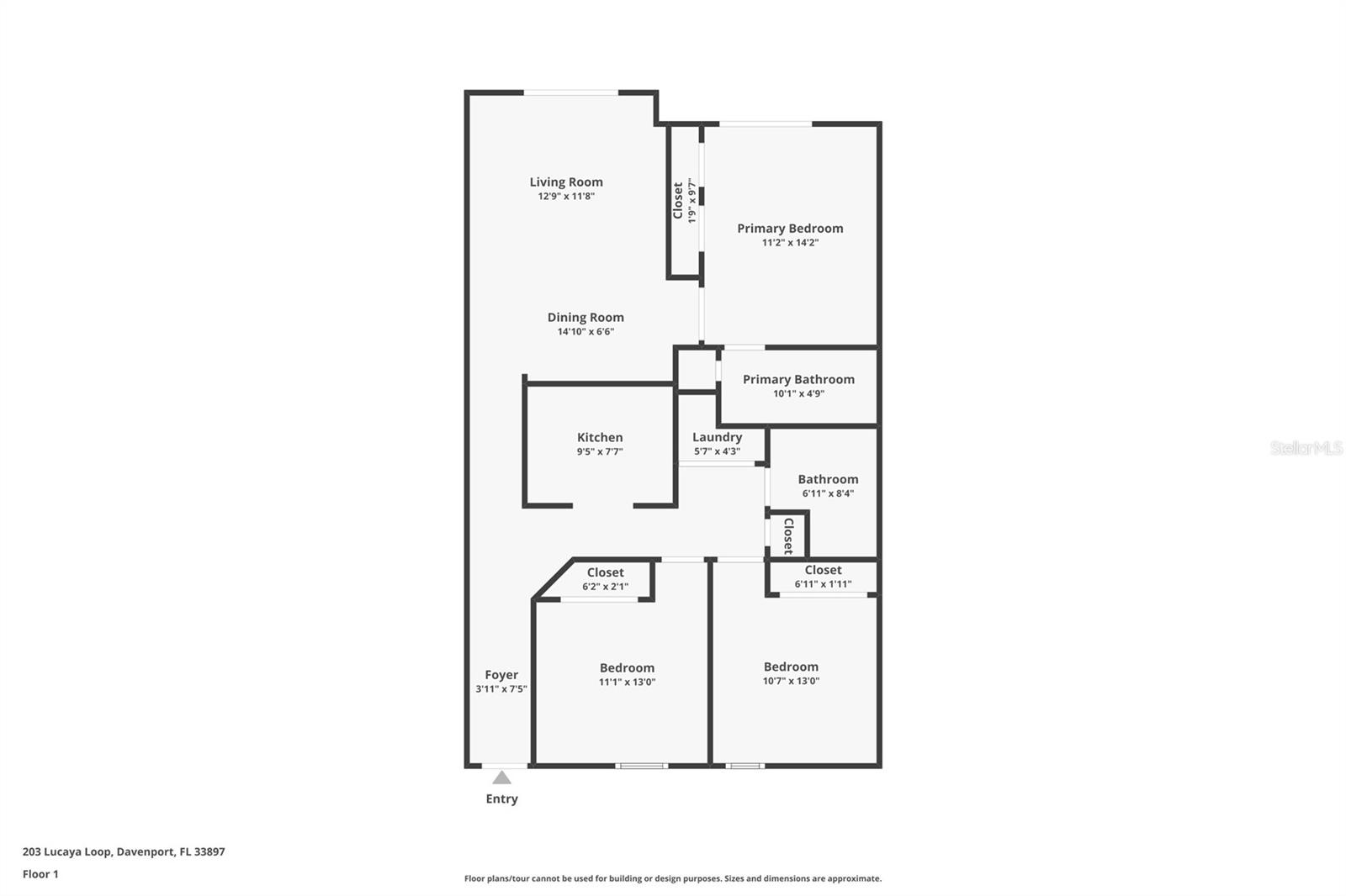 203 Lucaya Loop Property Photo 56