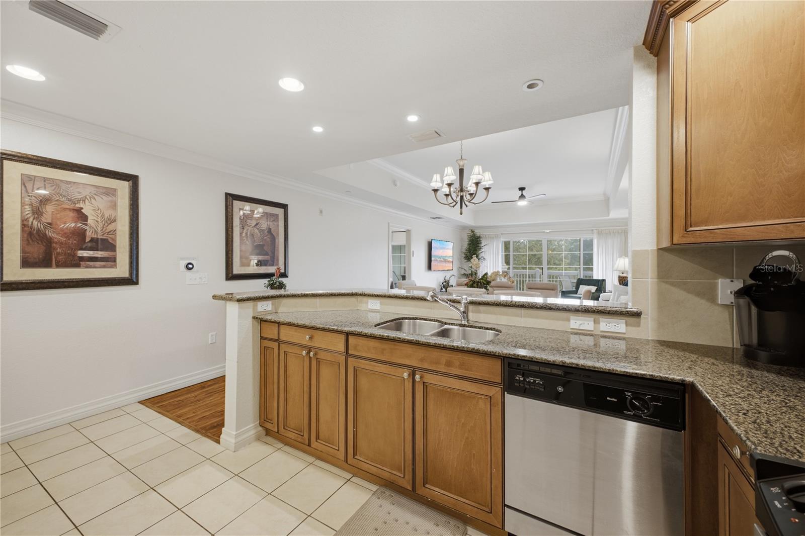 7660 Whisper Way #402 Property Photo 6