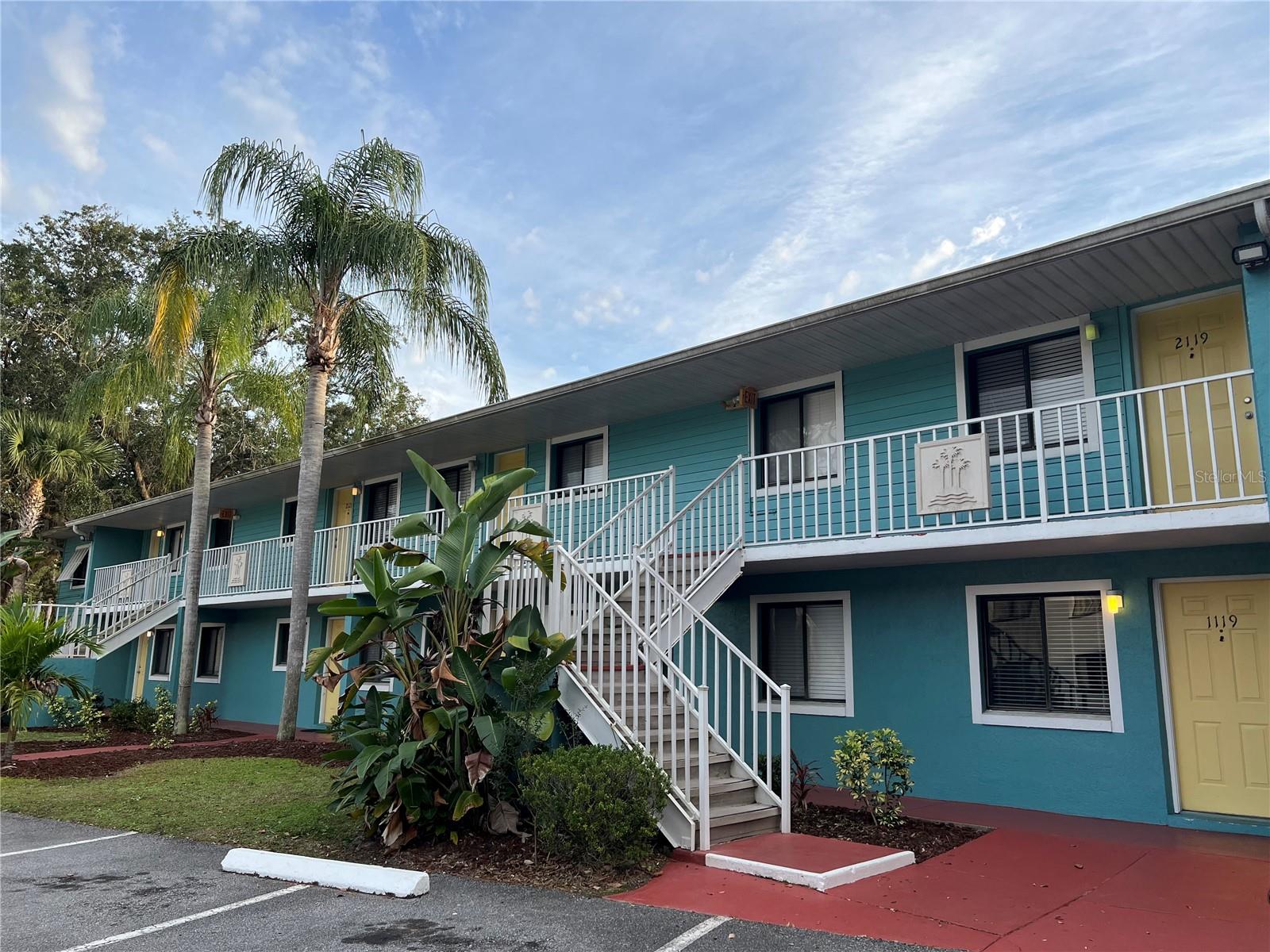 2777 N POINCIANA BLVD #2120 Property Photo 1