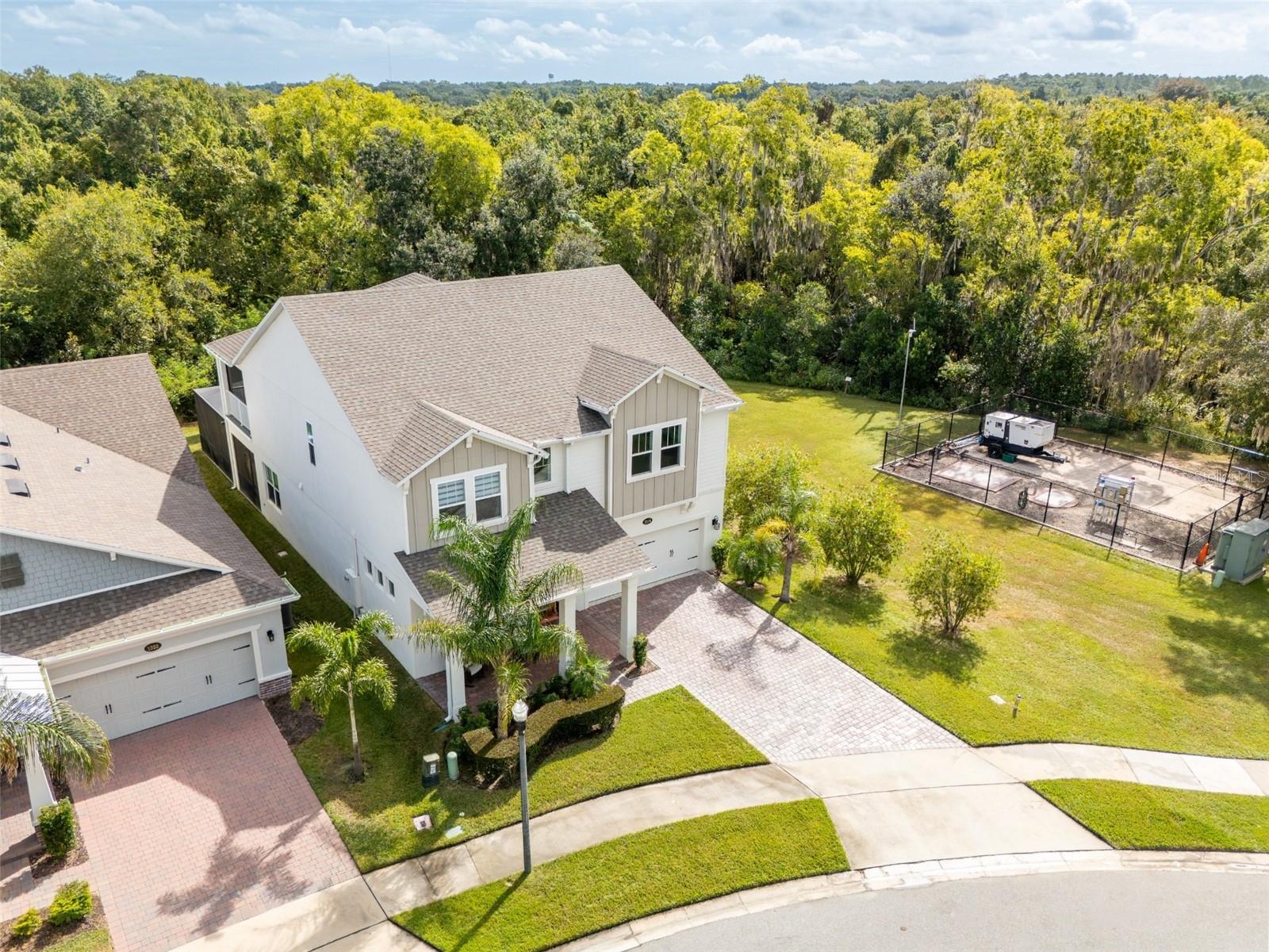 1316 Southern Sun Drive Property Photo 47
