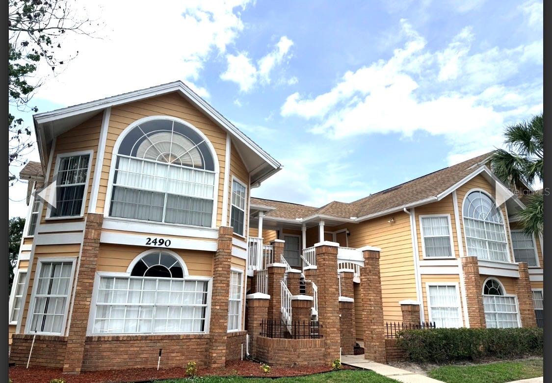 2490 SWEETWATER CLUB CIR #65 Property Photo 1