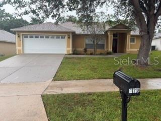 129 COMPASS ROSE DR Property Photo 1