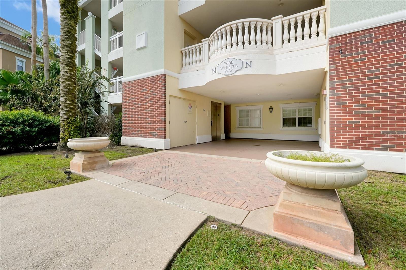 7660 Whisper Way #202 Property Photo 3