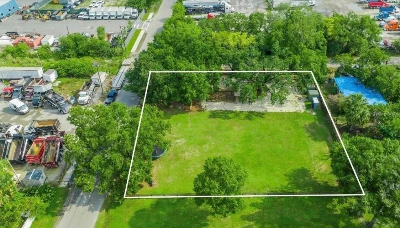 512 Palmetto St Property Photo 1