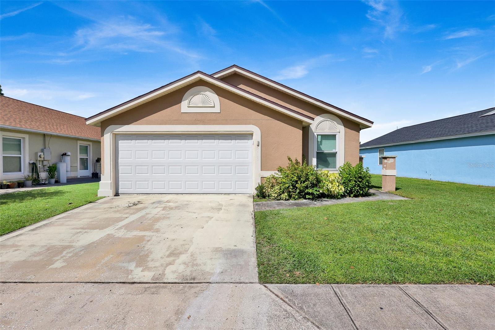 5415 Timberchase Ct Property Photo