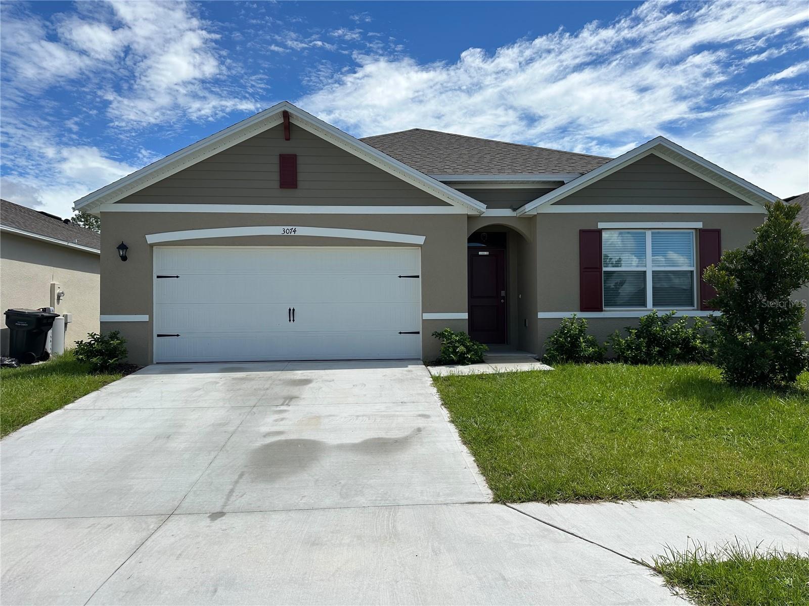 3074 Viceroy Ct Property Photo