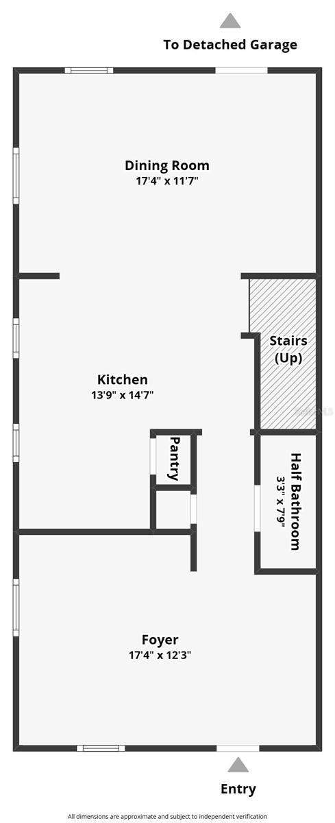 1003 Old Blush Rd Property Photo 33