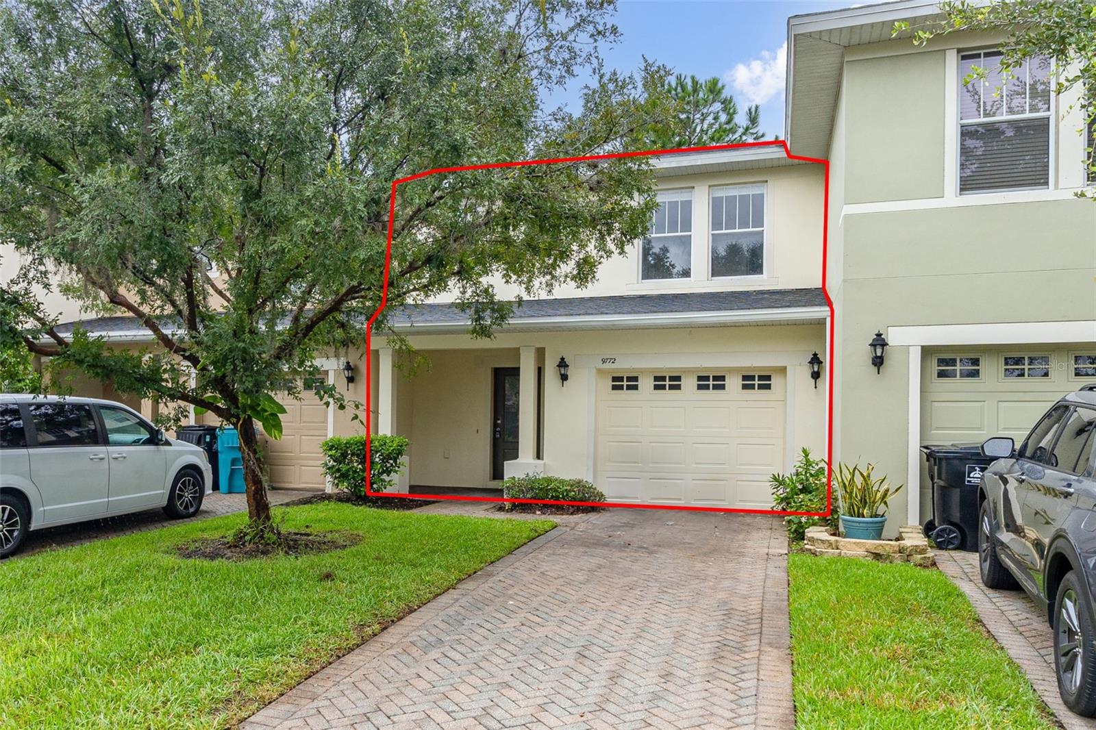 9772 TIVOLI VILLA DR Property Photo 1