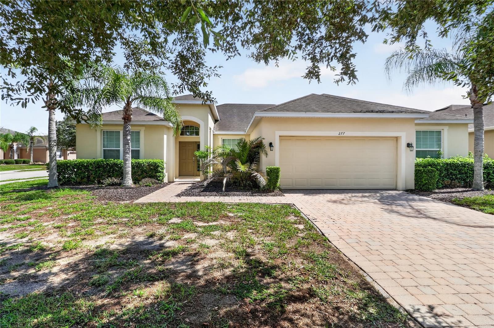 277 Yellow Snapdragon Dr Property Photo