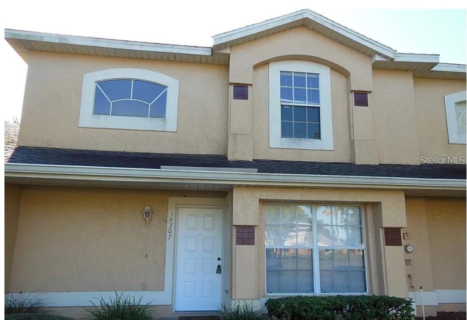 14307 ISLAND COVE DR Property Photo 1