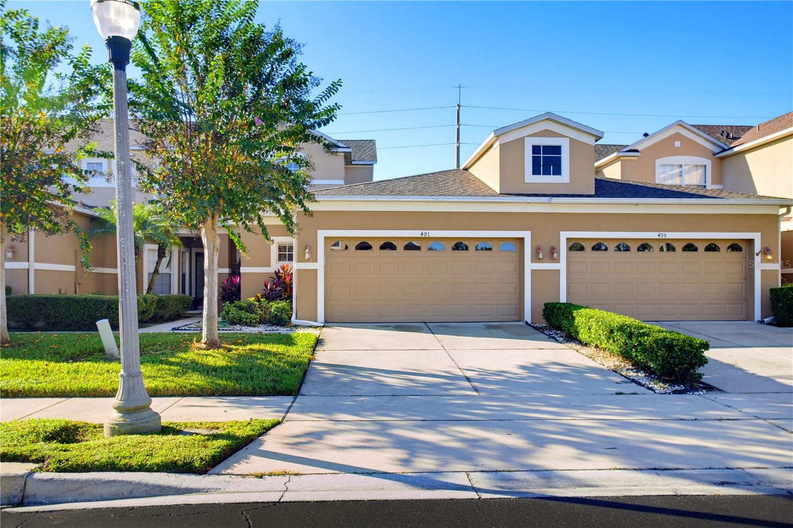 491 Harbor Winds Ct Property Photo 1