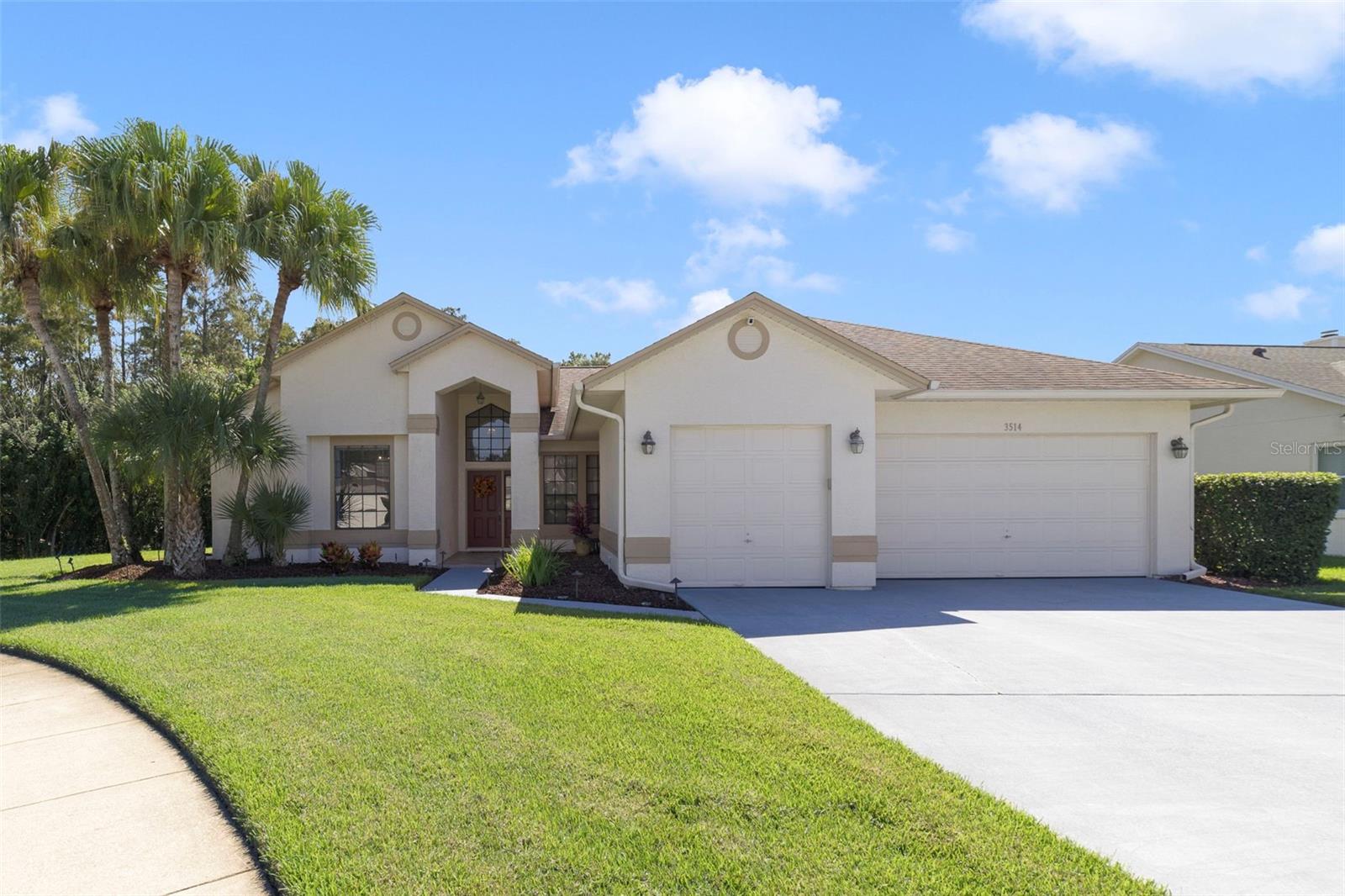 3514 Ocita Dr Property Photo