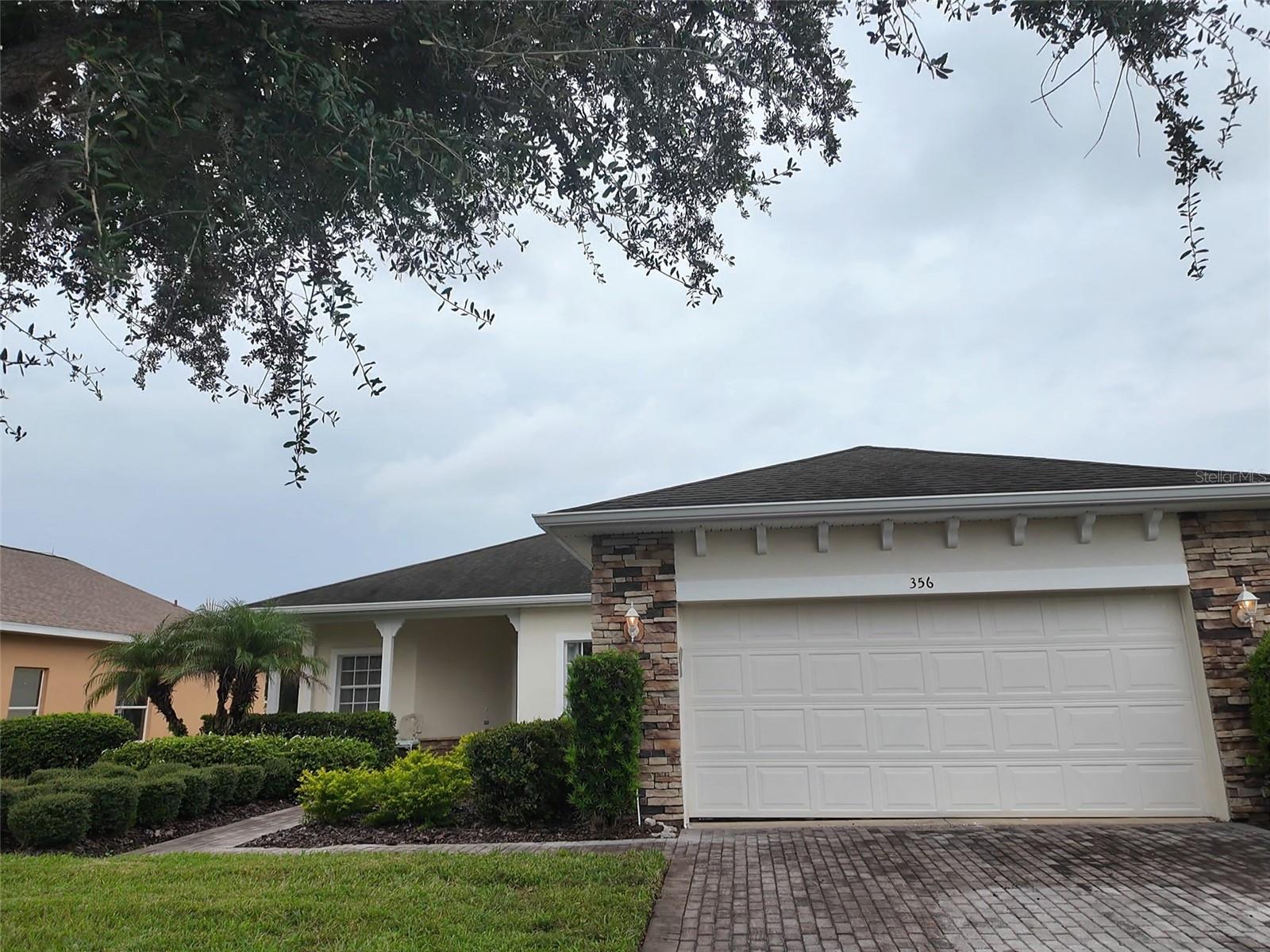 356 LAKE CASSIDY DR Property Photo 1