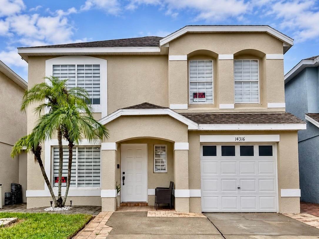 14316 SUN BAY DR Property Photo 1