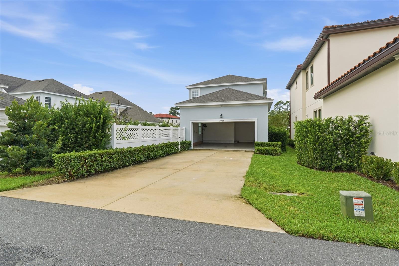 7484 Estuary Lake Loop Property Photo 7